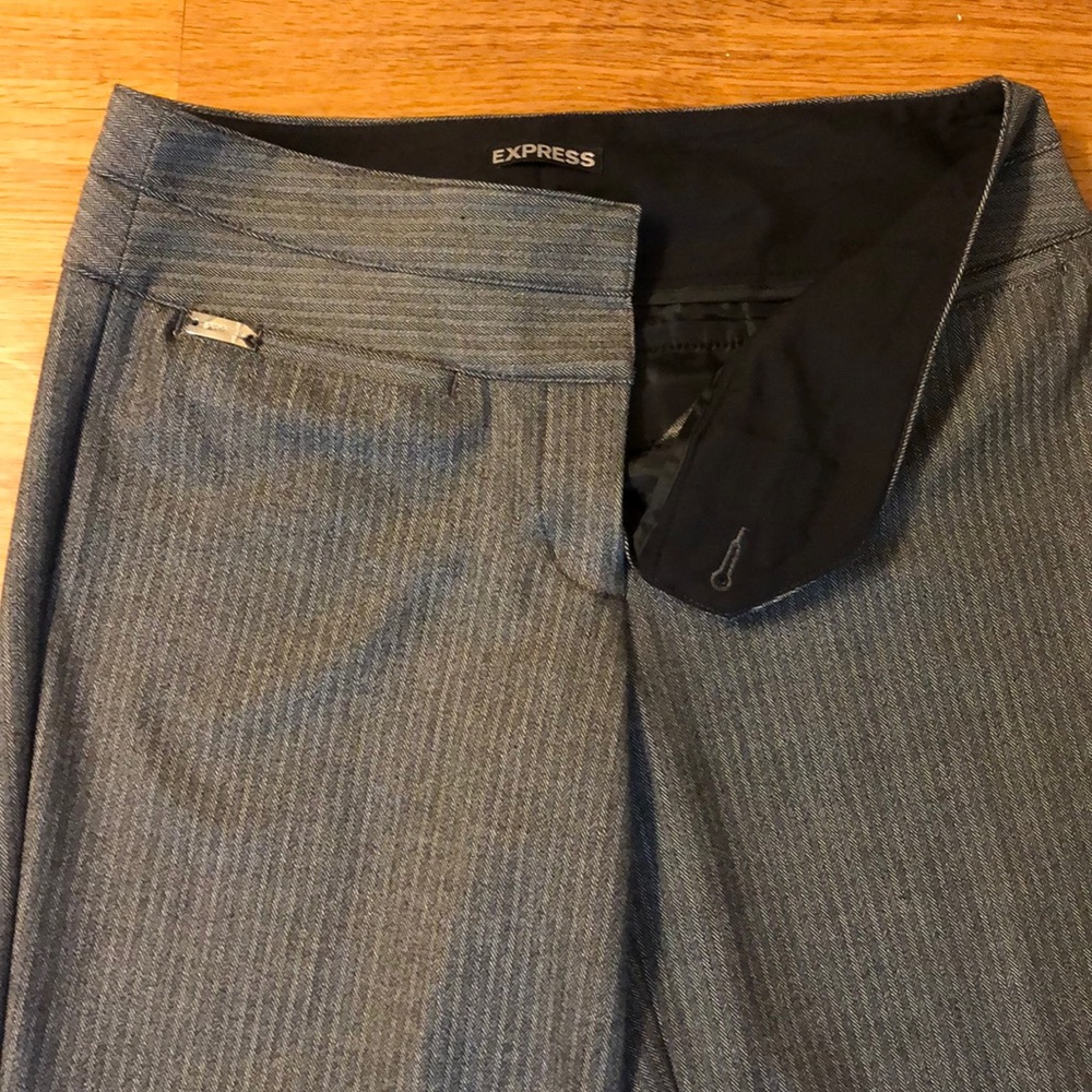 Express Editor Pants - image 2